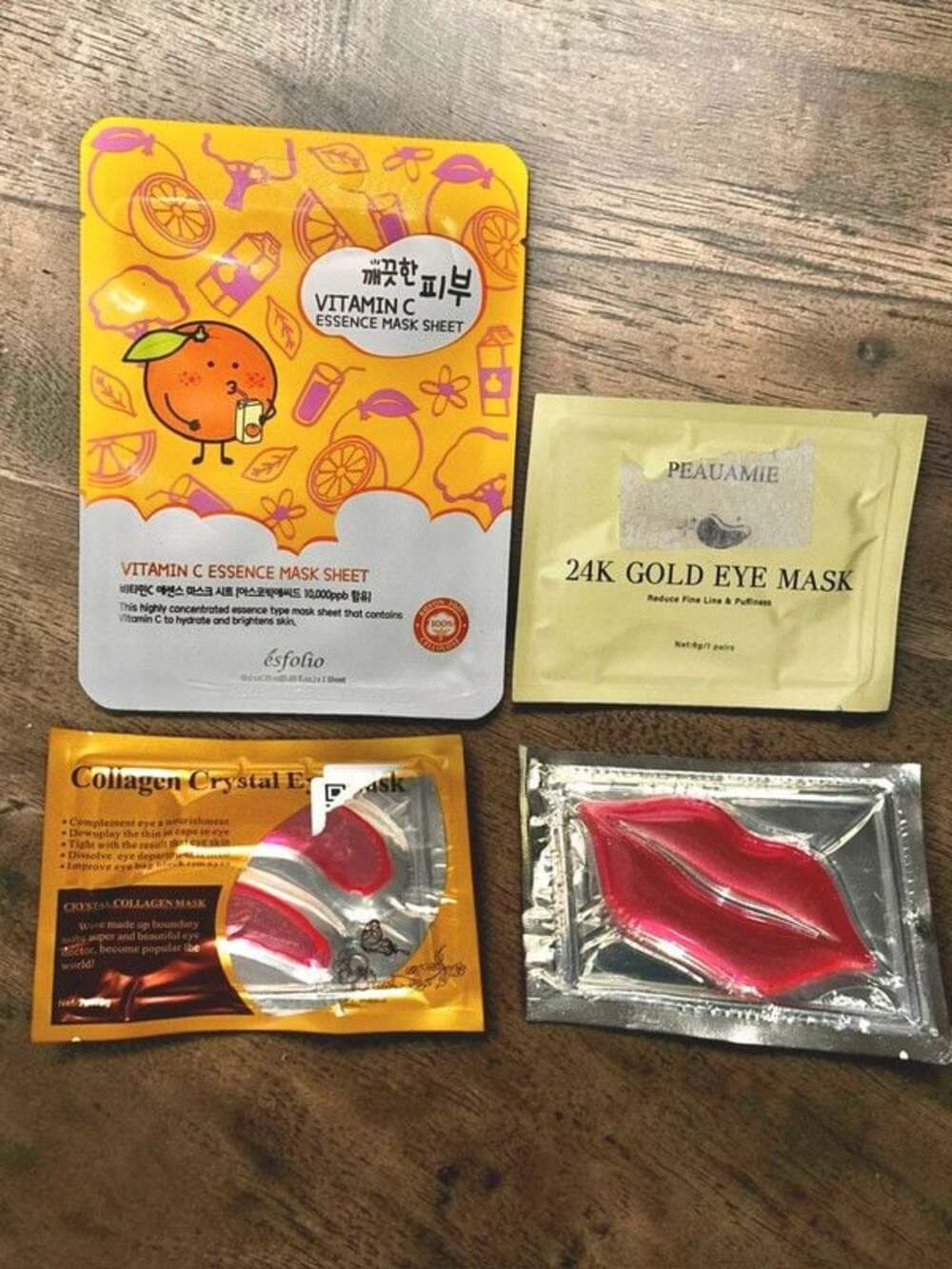 Self care Bundle